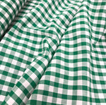 1/4" Gingham - Emerald