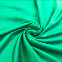Duchess Satin Mystique - Emerald