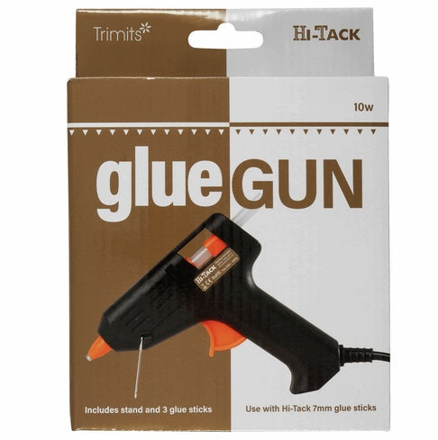 Hi-Tack Glue Gun