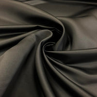 Duchess Satin Classique - Gunmetal