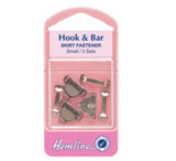 Hook & Bar