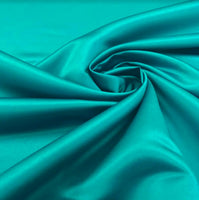 Duchess Satin Classique - Jade