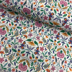 Liberty Fabrics - Cotton Tana Lawn James Francis 036301102A
