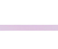 Satin Ribbon - Lilac (430)