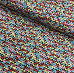 Liberty Fabrics - Cotton Tana Lawn Little Love 036301140C