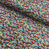 Liberty Fabrics - Cotton Tana Lawn Little Love 036301140C