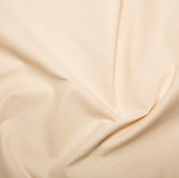Medium Weight Calico - Natural