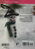 Twenty to Make - Mini Christmas Crochet by Val Pierce