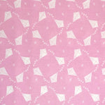 Nursery Basics Pink - Kite 2642-03