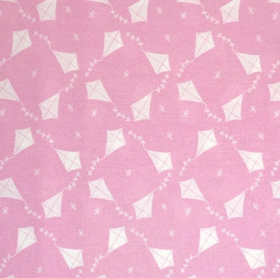 Nursery Basics Pink - Kite 2642-03