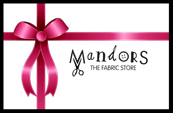 Gift Voucher - IN STORE USE ONLY