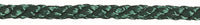 Crepe Cord - Bottle Green (9601)