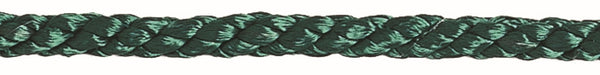 Lacing Cord - Bottle Green (9601)