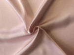 Recycled Polyester Silky Satin - Blossom Reclaim
