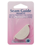 Magnetic Seam Guide