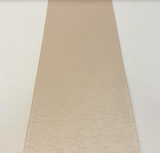 Gold Satin Table Runner - 178cm x 29cm