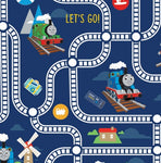 Thomas & Friends - Train Journey 2840-01